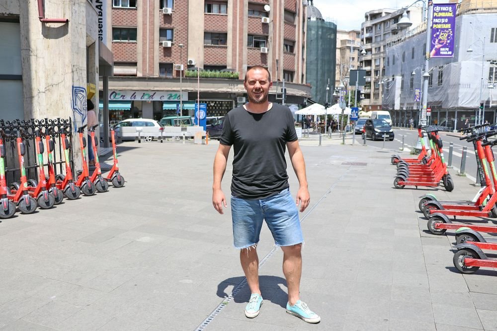 Fostul fotbalist de la Steaua/FCSB, numit antrenor la Dinamo! ”Puteam să joc patru-cinci posturi, cu Valencia am fost pe bancă, concurența era mare”_3