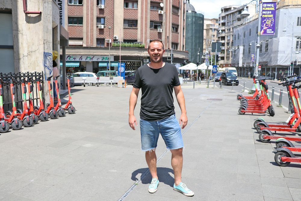 Fostul fotbalist de la Steaua/FCSB, numit antrenor la Dinamo! ”Puteam să joc patru-cinci posturi, cu Valencia am fost pe bancă, concurența era mare”_3