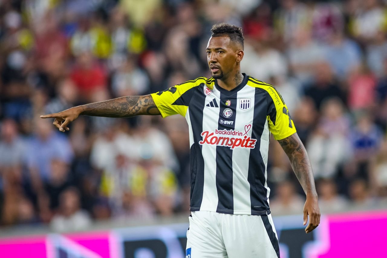 Ce salarii plătește LASK Linz. Jerome Boateng primește de două ori mai mult decât media lotului_14