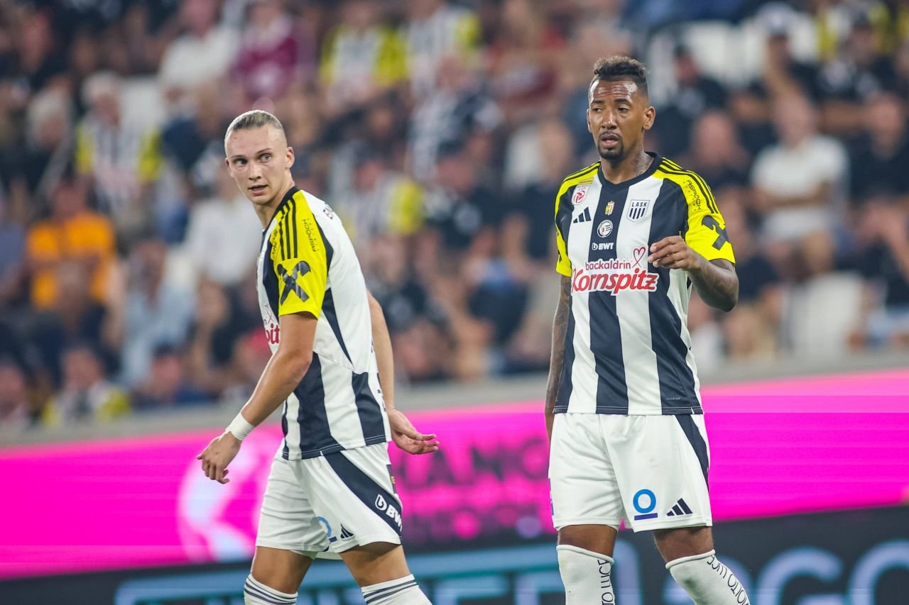 Ce salarii plătește LASK Linz. Jerome Boateng primește de două ori mai mult decât media lotului_16