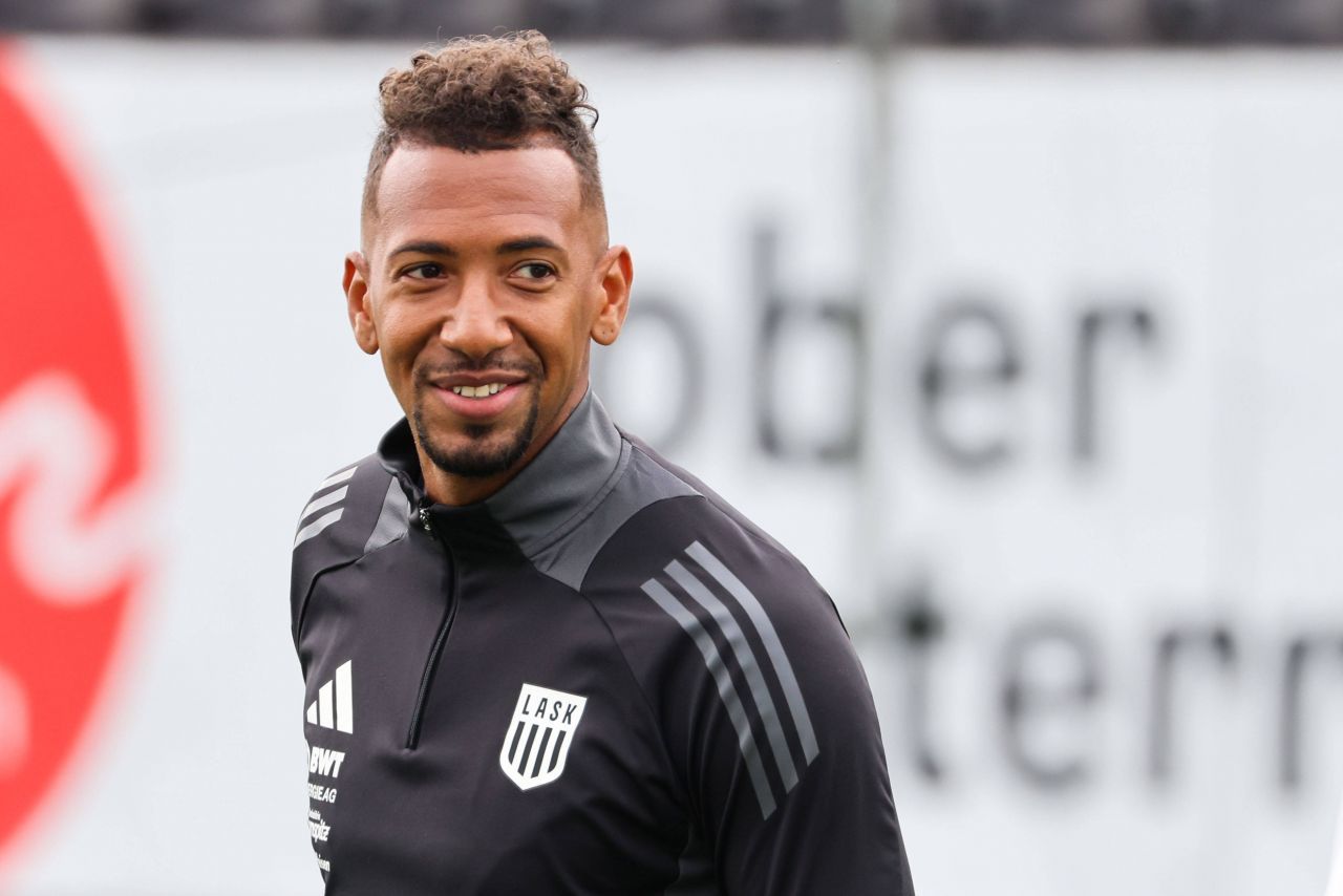 Ce salarii plătește LASK Linz. Jerome Boateng primește de două ori mai mult decât media lotului_1