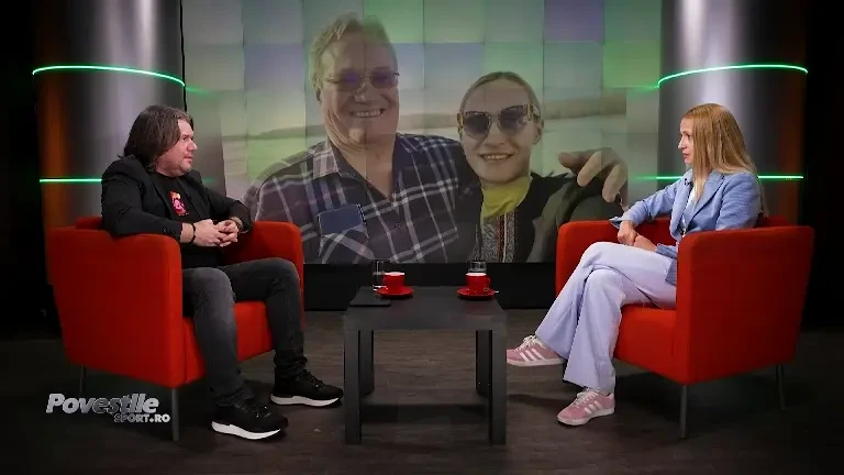 C&acirc;te bazine s-au inaugurat &icirc;n Rom&acirc;nia &icirc;n ultimii doi ani. Camelia Potec, la Poveștile Sport.ro