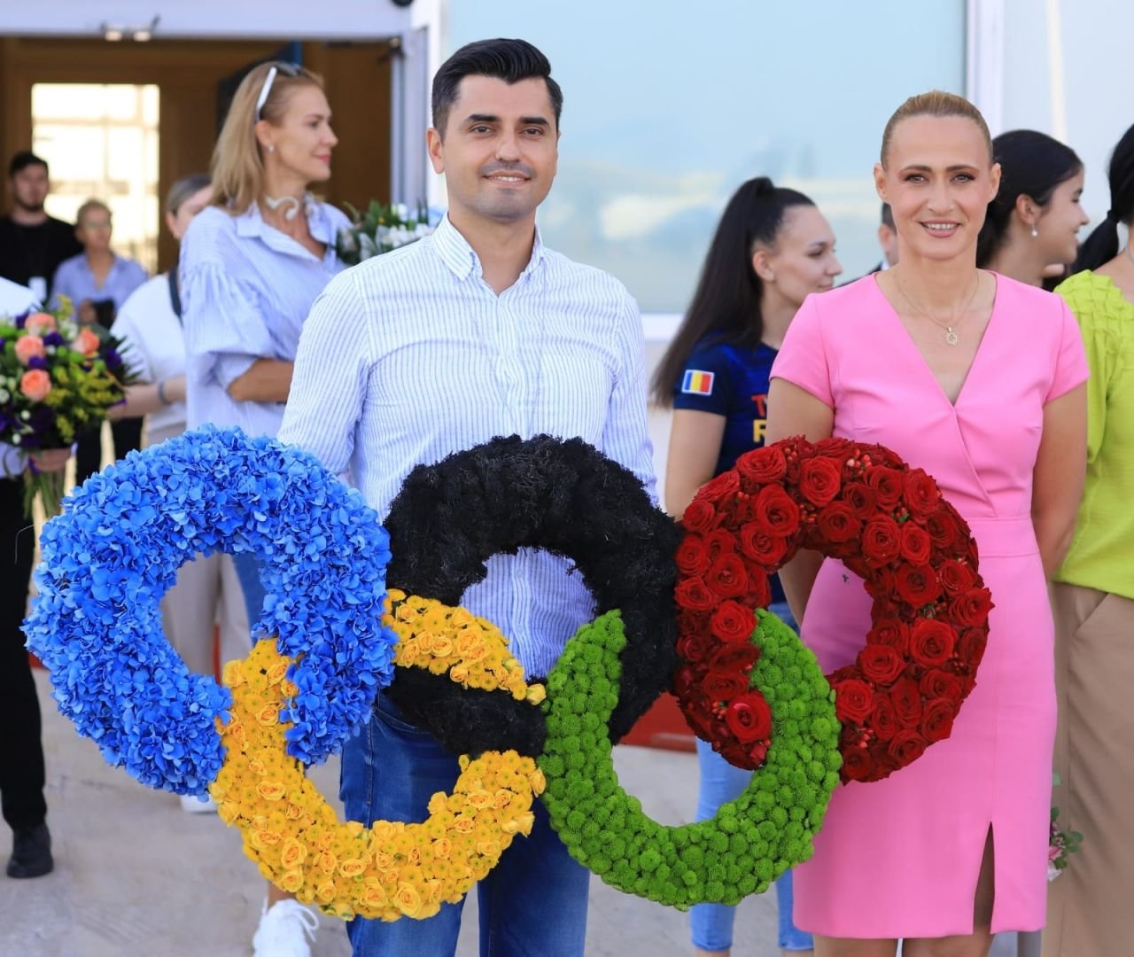 Înotul, sportul fenomen al României! Câte bazine s-au inaugurat în ultimii doi ani și reacția sinceră a Cameliei Potec: ”David Popovici, imaginea noastră”_2
