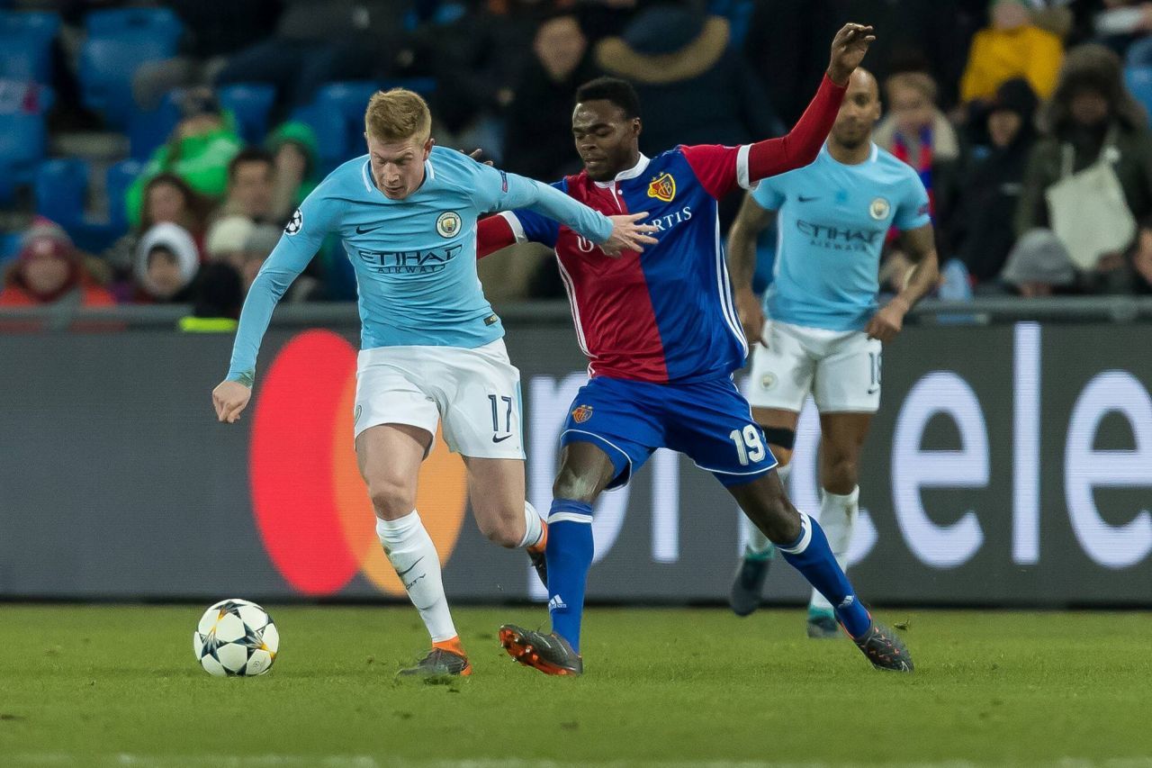 Transfermarkt anunță transferul atacantului campion cu Bayern Munchen la FCSB chiar înaintea meciului de azi cu LASK Linz!_3