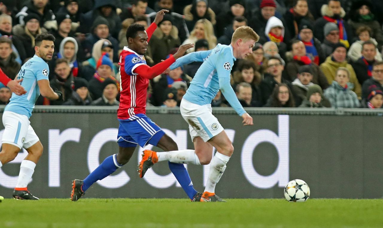 Transfermarkt anunță transferul atacantului campion cu Bayern Munchen la FCSB chiar înaintea meciului de azi cu LASK Linz!_1