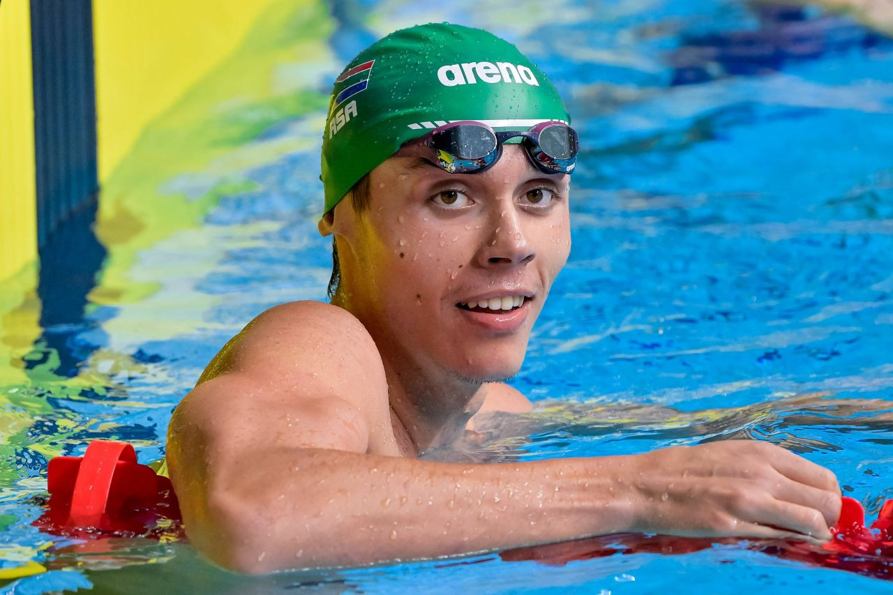 Nouă rom&acirc;ni, nominalizaţi &icirc;n ancheta pentru cei mai buni sportivi din Balcani: David Popovici, l&acirc;ngă Djokovici și alți coloși