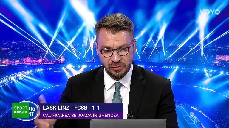 Răzvan Raț și Ciprian Marica, despre forma fizică a lui Octavian Popescu