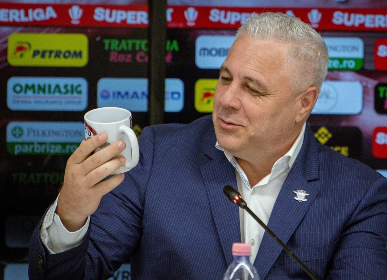 Poli Iași - Rapid 1-2 | Șumudică a venit cu norocul! Giuleștenii sparg gheața și obțin prima victorie în campionat_2