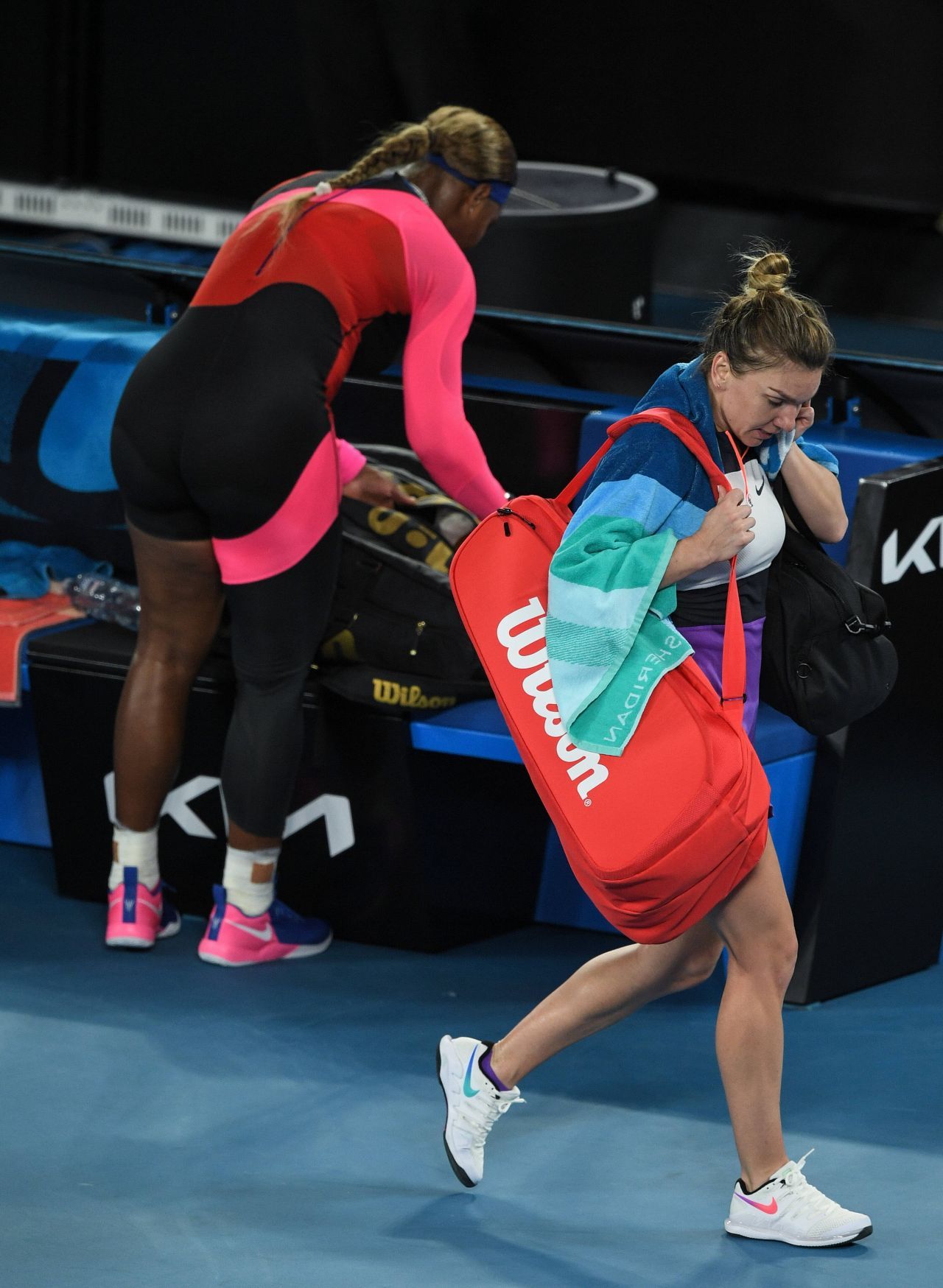 Cum a fost cu Halep și ce s-a întâmplat cu Sinner. Patrick Mouratoglou reacționează devastator după cele două cazuri de dopaj_4