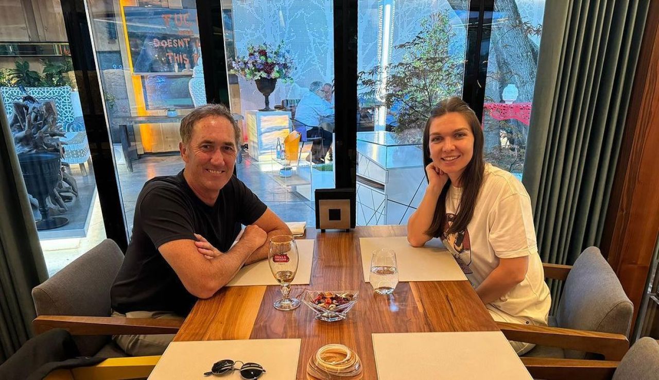 Cum a fost cu Halep și ce s-a întâmplat cu Sinner. Patrick Mouratoglou reacționează devastator după cele două cazuri de dopaj_5