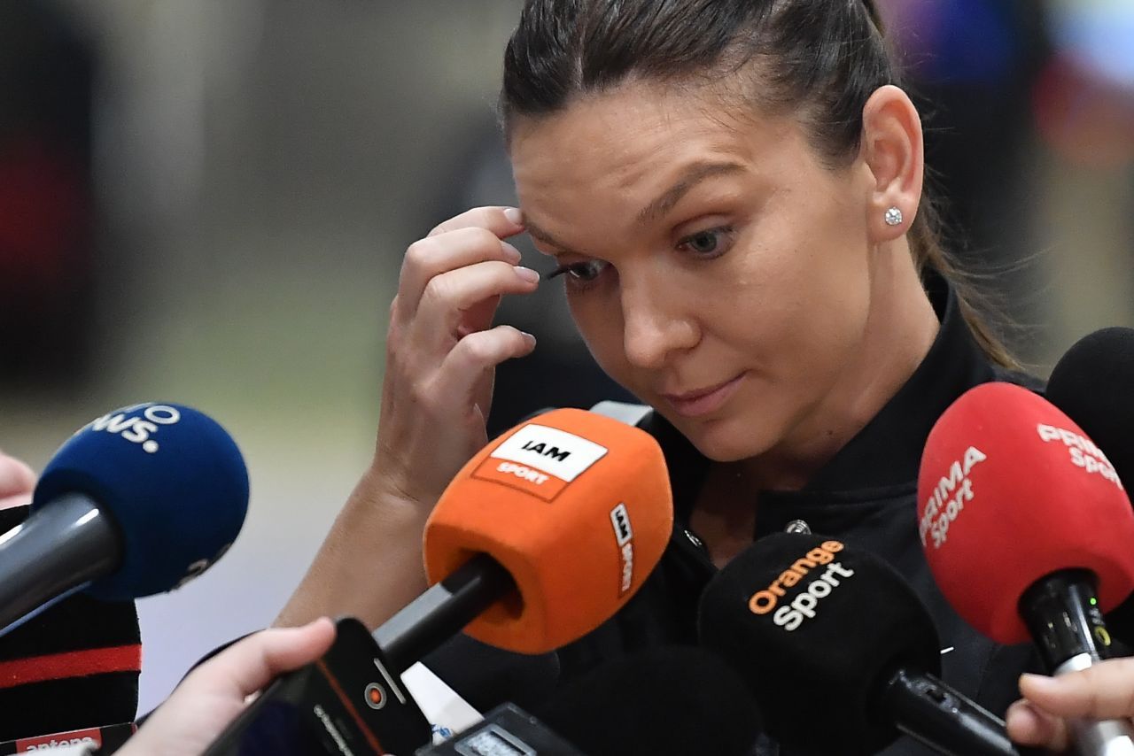 Cum a fost cu Halep și ce s-a întâmplat cu Sinner. Patrick Mouratoglou reacționează devastator după cele două cazuri de dopaj_19
