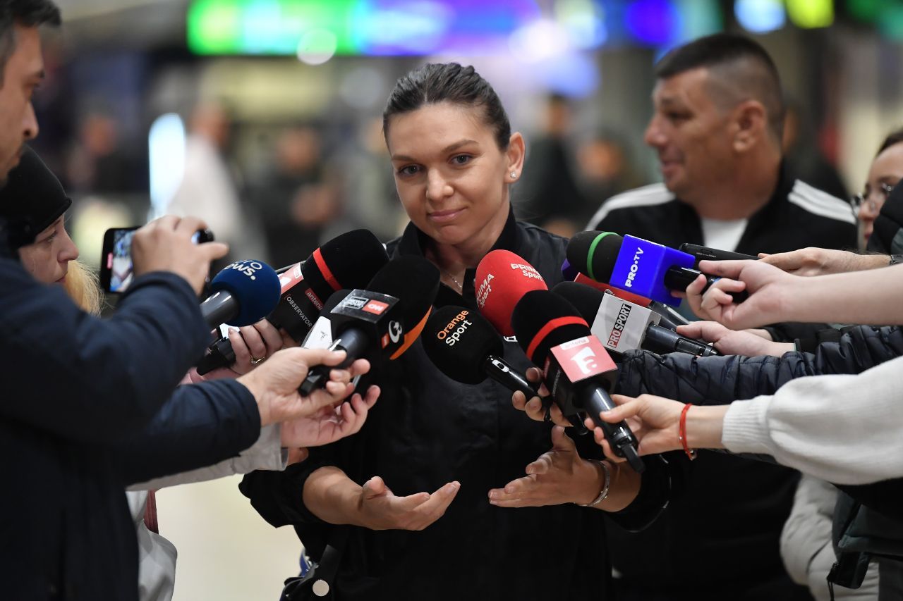 Cum a fost cu Halep și ce s-a întâmplat cu Sinner. Patrick Mouratoglou reacționează devastator după cele două cazuri de dopaj_21