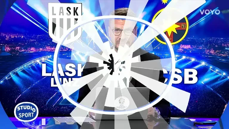 Studio Sport, după LASK Linz - FCSB 1-1, cu Ștucan, Marica, Raț și Nenciu (22.08.2024)