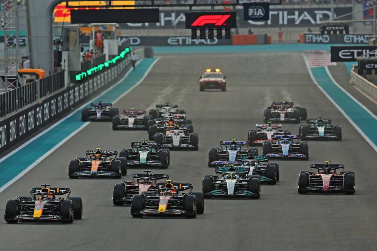 Surpriză! Ce țară insistă pentru a găzdui o etapă de Formula 1_2