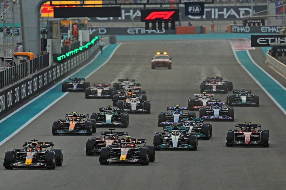 Surpriză! Ce țară insistă pentru a găzdui o etapă de Formula 1_2