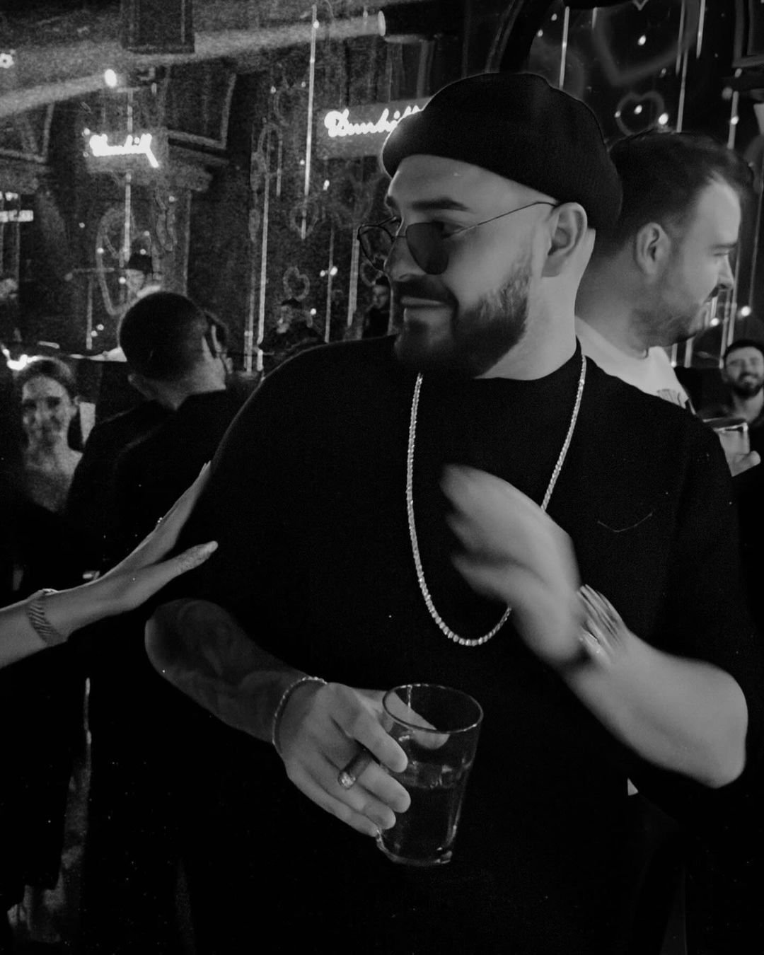El este Șumudică Jr., fiul noului antrenor al giuleștenilor, care l-a făcut pe acesta să spună că 