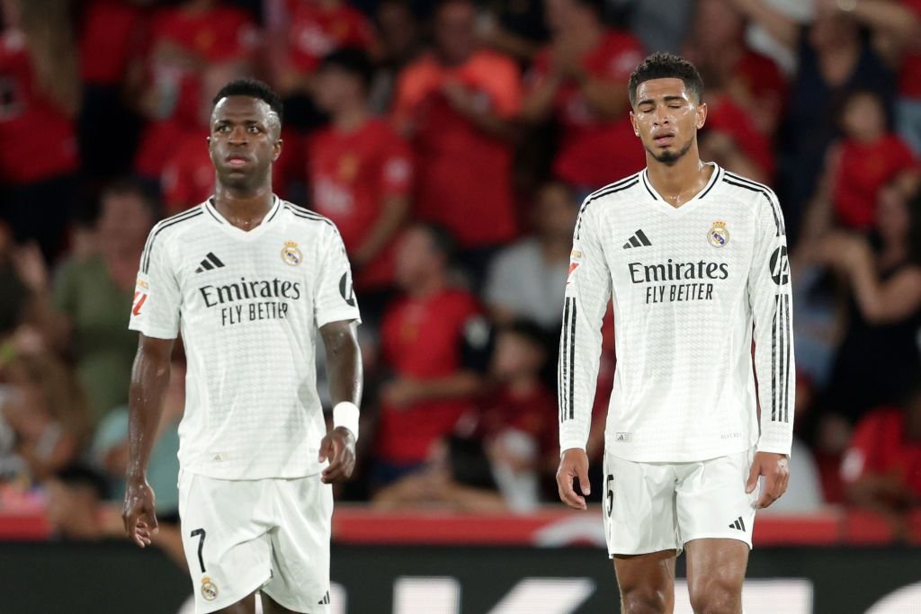 Lovitură pentru Real Madrid! Galacticul care va lipsi o lună din cauza unei accidentări