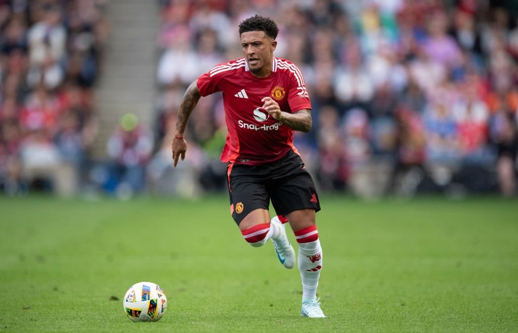 Jadon Sancho, foarte aproape de un transfer la Juventus!_2
