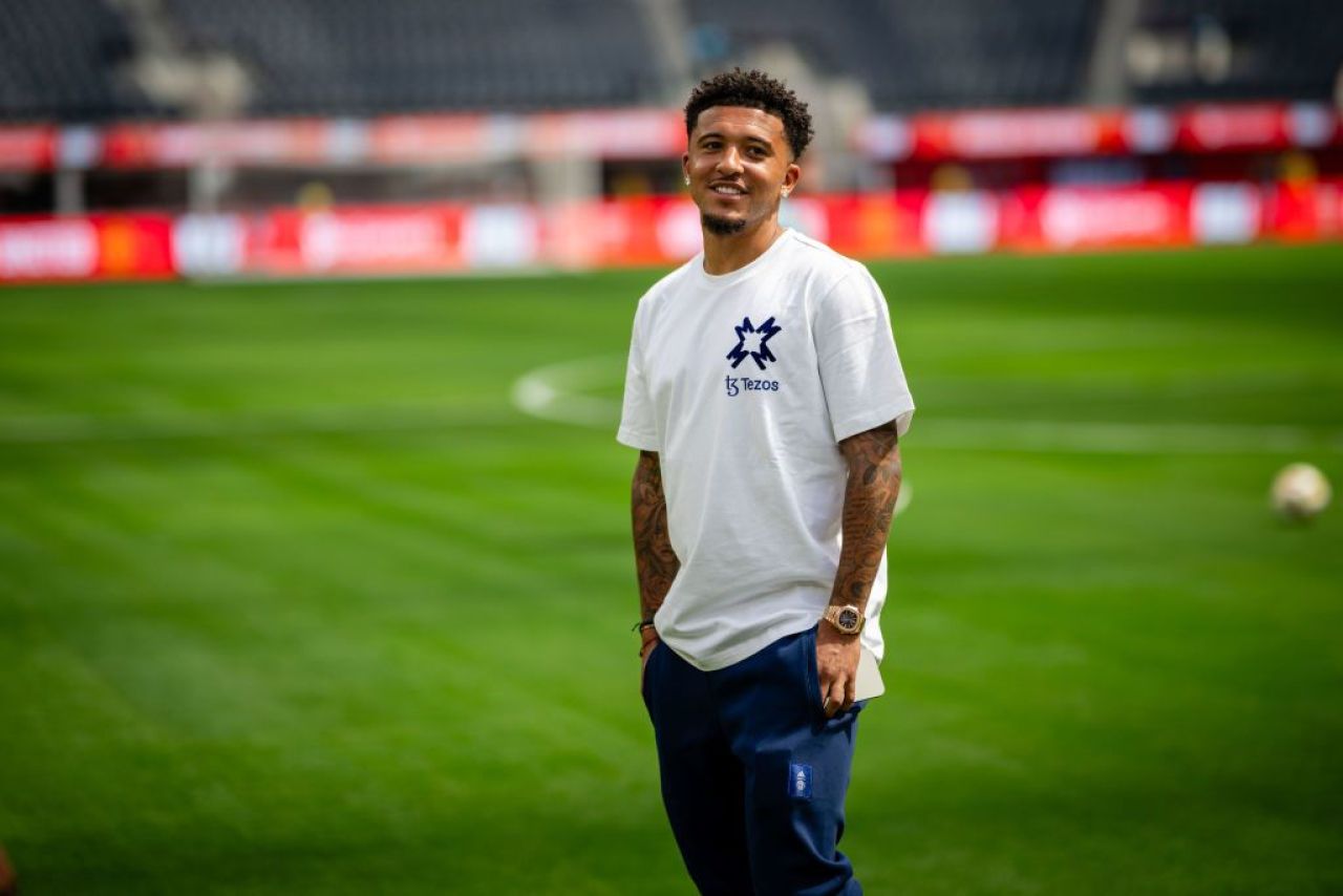 Jadon Sancho, foarte aproape de un transfer la Juventus!_3
