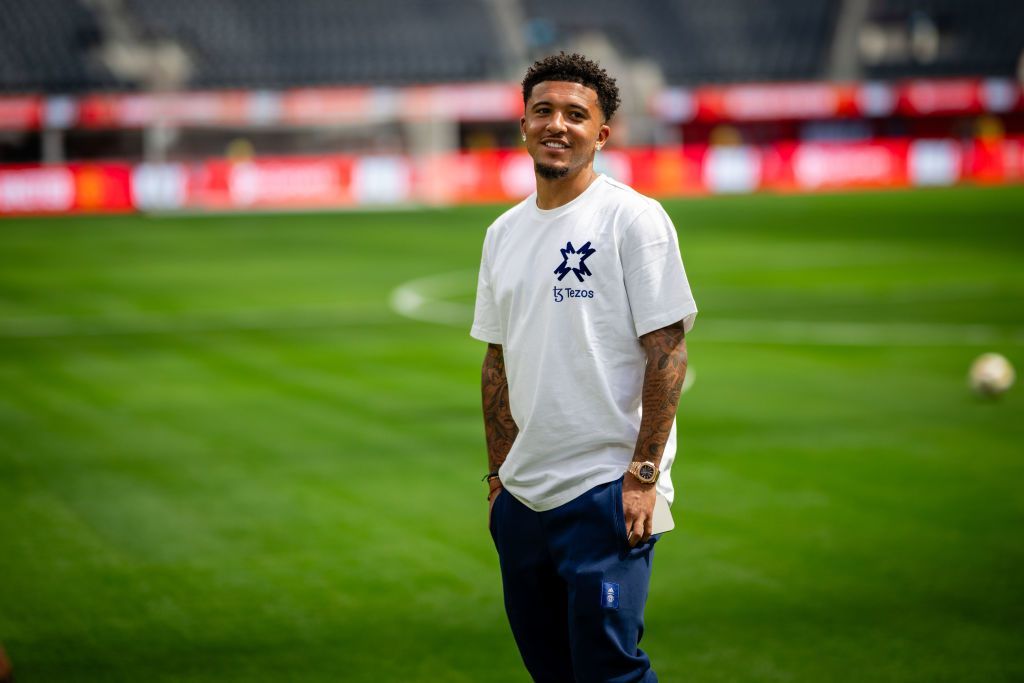 Jadon Sancho, foarte aproape de un transfer la Juventus!_3