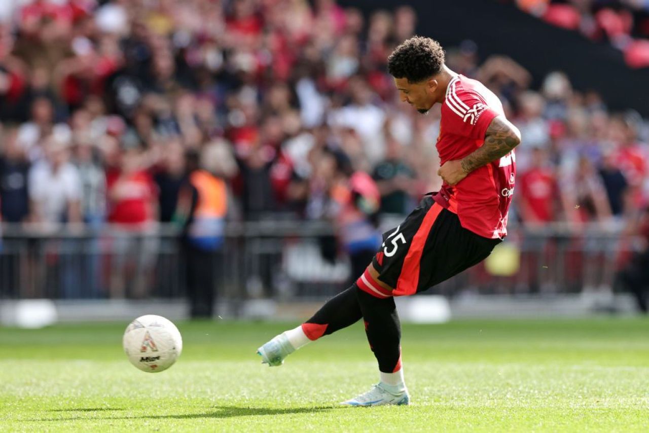 Jadon Sancho, foarte aproape de un transfer la Juventus!_8