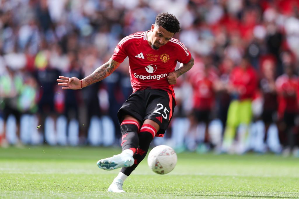 Jadon Sancho, foarte aproape de un transfer la Juventus!_9