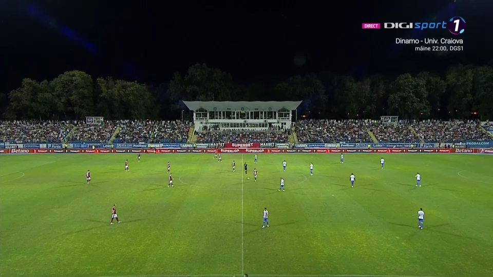 Poli Iași - Rapid 1-2 | Șumudică a venit cu norocul! Giuleștenii sparg gheața și obțin prima victorie în campionat_3