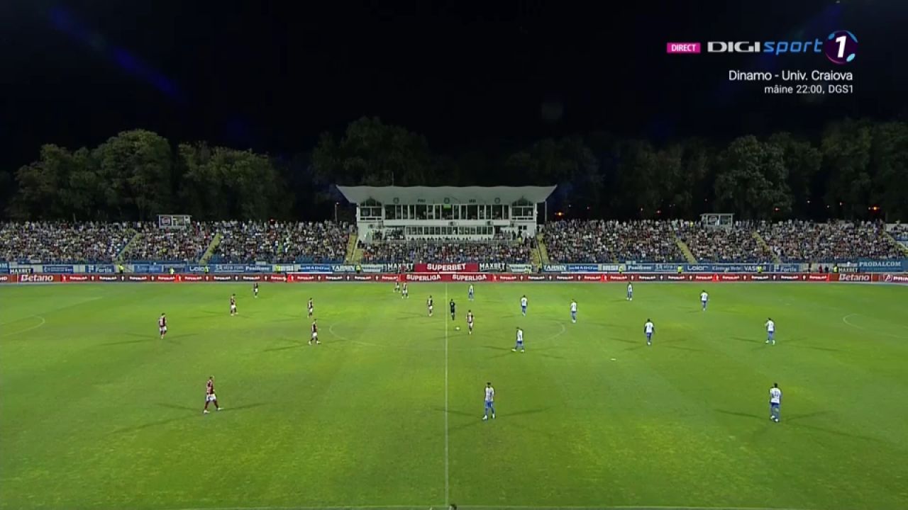 Poli Iași - Rapid 1-2 | Șumudică a venit cu norocul! Giuleștenii sparg gheața și obțin prima victorie în campionat_3