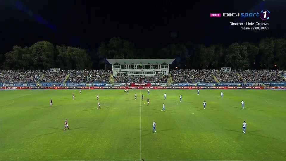 Poli Iași - Rapid 1-2 | Șumudică a venit cu norocul! Giuleștenii sparg gheața și obțin prima victorie în campionat_3