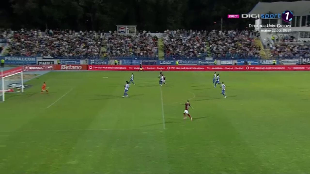 Poli Iași - Rapid 1-2 | Șumudică a venit cu norocul! Giuleștenii sparg gheața și obțin prima victorie în campionat_8