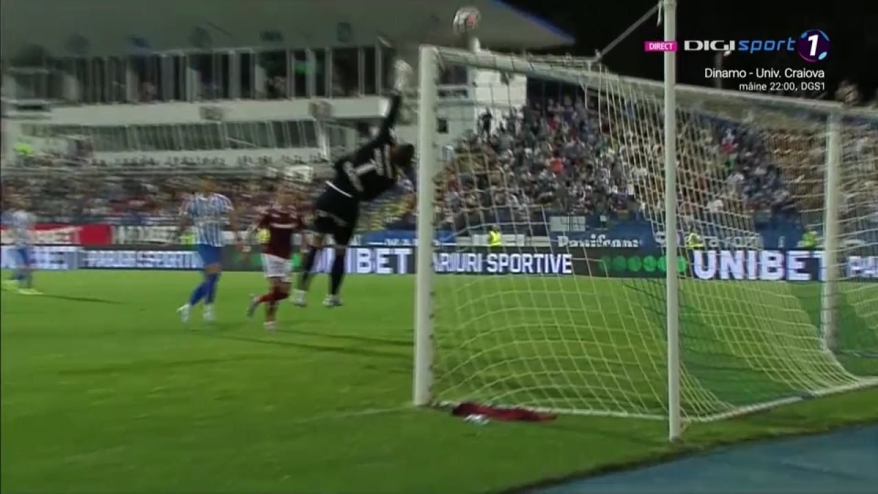 Poli Iași - Rapid 1-2 | Șumudică a venit cu norocul! Giuleștenii sparg gheața și obțin prima victorie în campionat_9