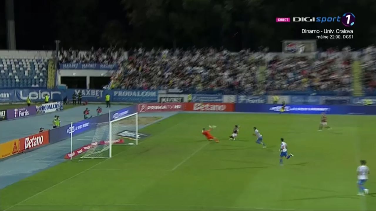Poli Iași - Rapid 1-2 | Șumudică a venit cu norocul! Giuleștenii sparg gheața și obțin prima victorie în campionat_10