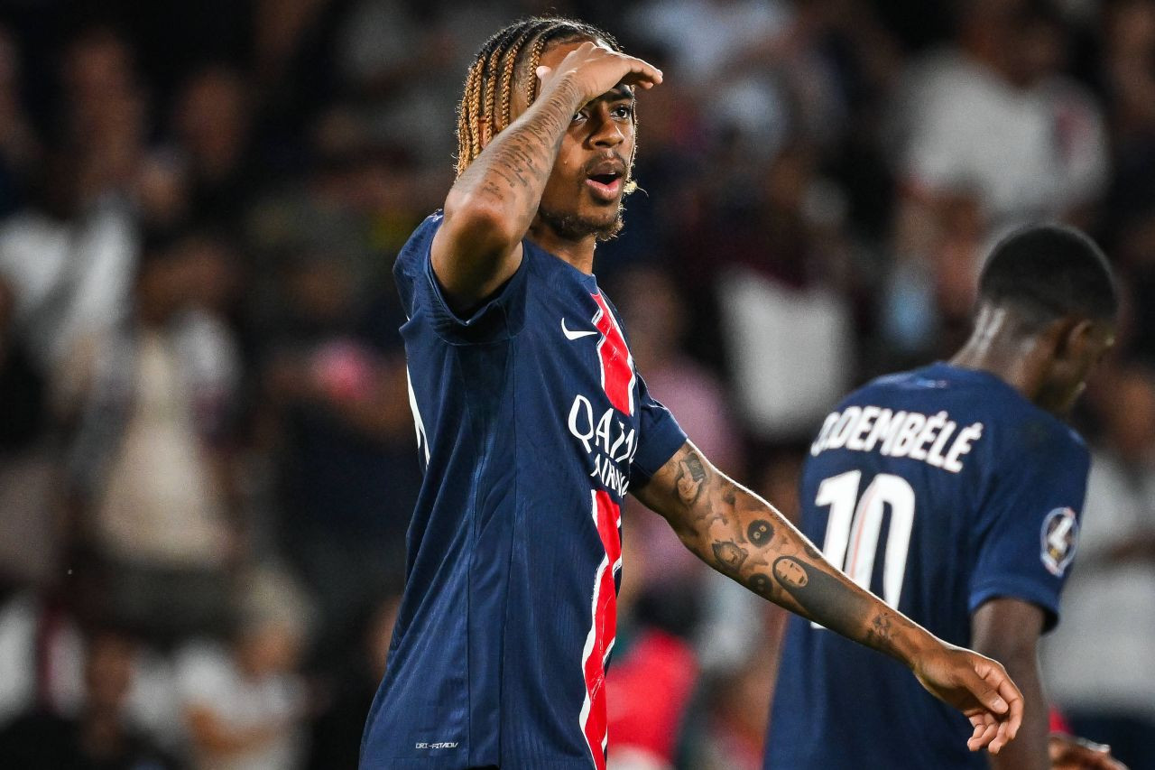 PSG a distrus-o pe Montpellier și parcă deja se vede un nou titlu! Spectacol total pe Parc des Princes