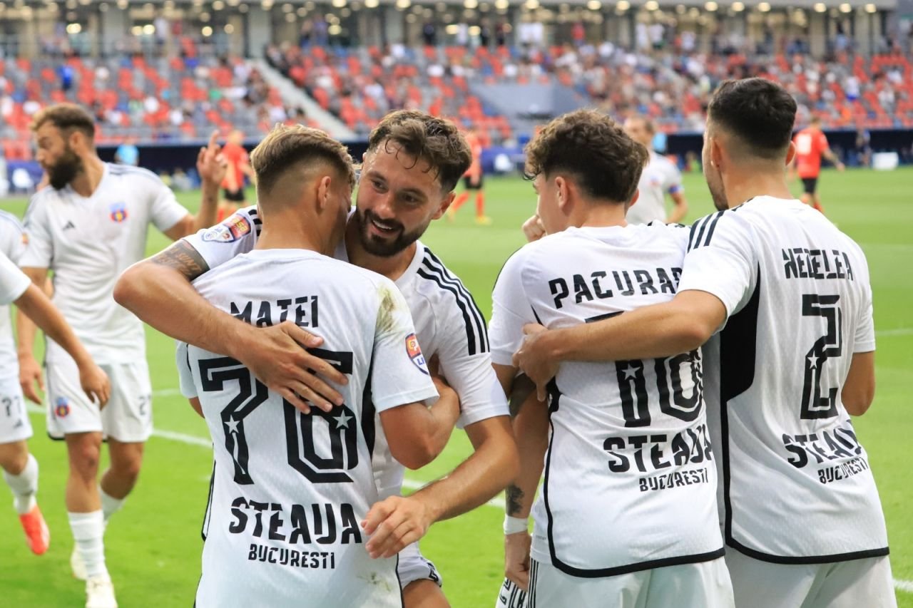 Etapă fabuloasă în Liga 2! Steaua = Bogdan Chipirliu și moldovenii de peste Prut decid în prelungiri două meciuri + câți suporteri ai ”militarilor” s-au aflat la Dumbrăvița_4