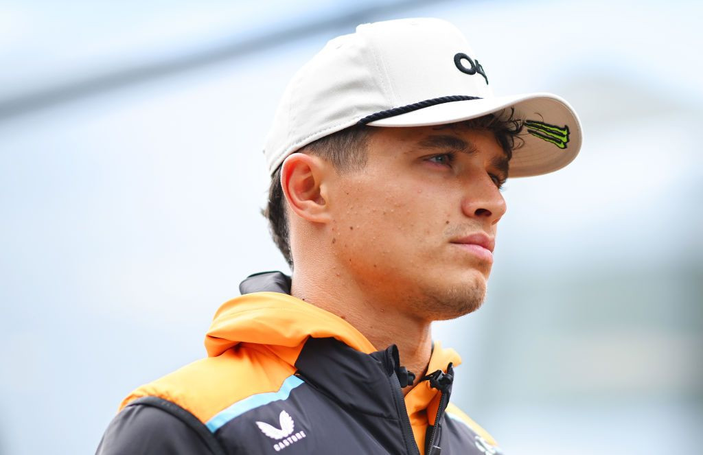 Lando Norris va pleca din pole position în Marele Premiu al Olandei_2