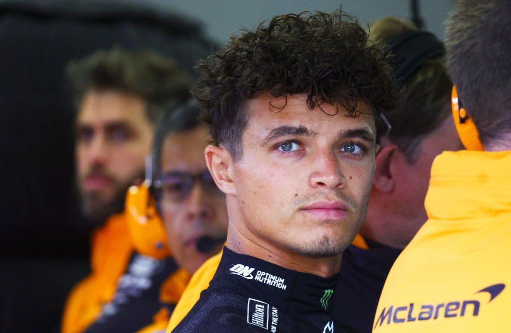 Lando Norris va pleca din pole position în Marele Premiu al Olandei_3