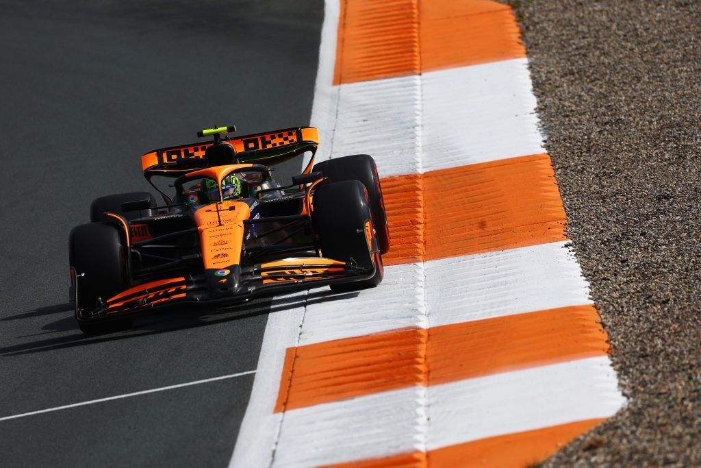 Lando Norris va pleca din pole position în Marele Premiu al Olandei_4