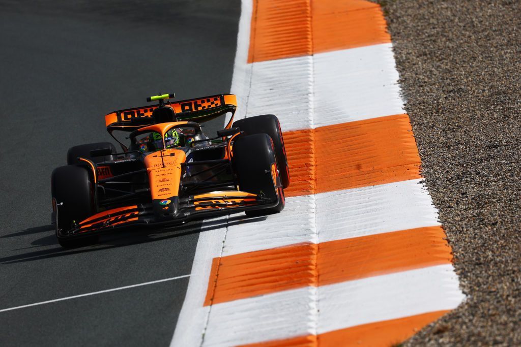 Lando Norris va pleca din pole position în Marele Premiu al Olandei_4