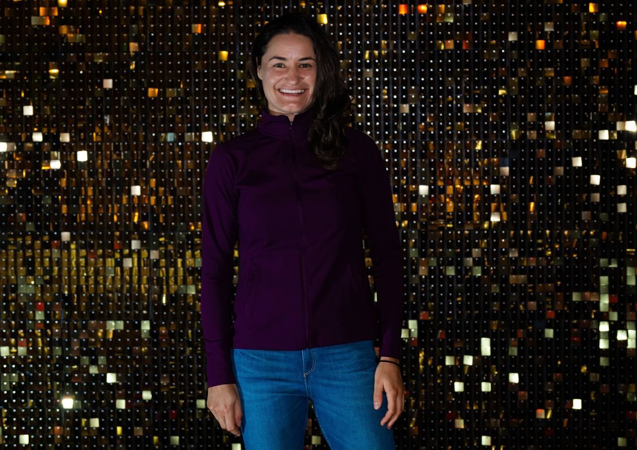 Performanță excelentă pentru Monica Niculescu în Mexic. Românca a ajuns la 12 titluri câștigate în carieră la dublu_3