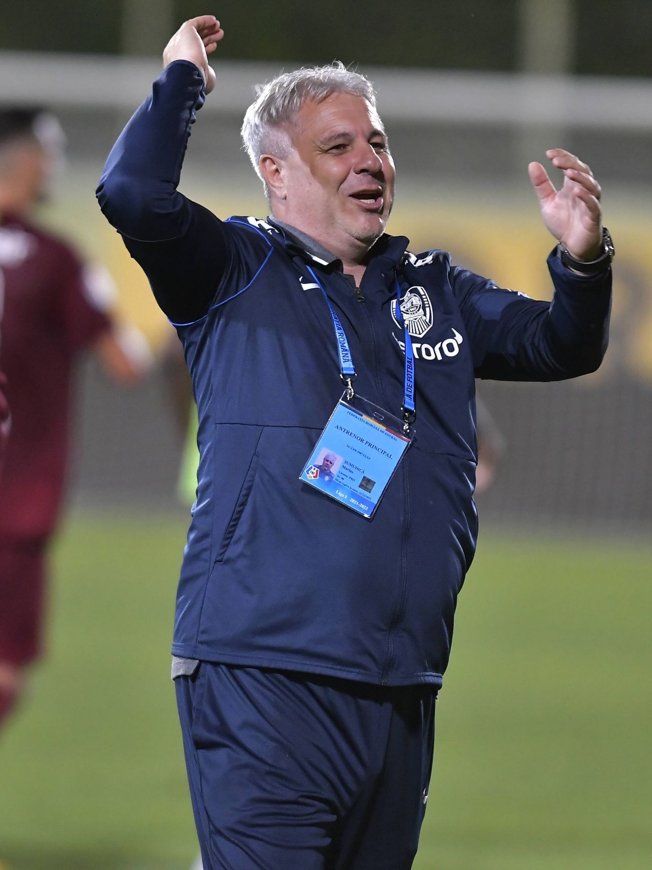 Săpunaru, Șumudică și Rapid. Ce urmează pentru formația lui Dan Șucu _16