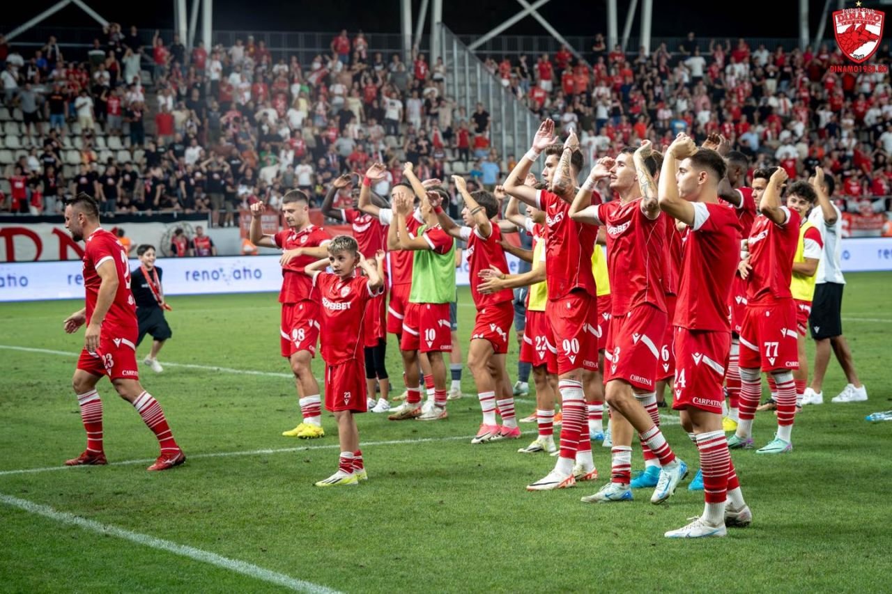 Ironia supremă a lui Dinamo după 2-1 cu Universitatea Craiova! Japonezul Takuto Oshima, cel vizat după ce i-a făcut ”pisici” pe ”câinii” lui Zeljko Kopic_4