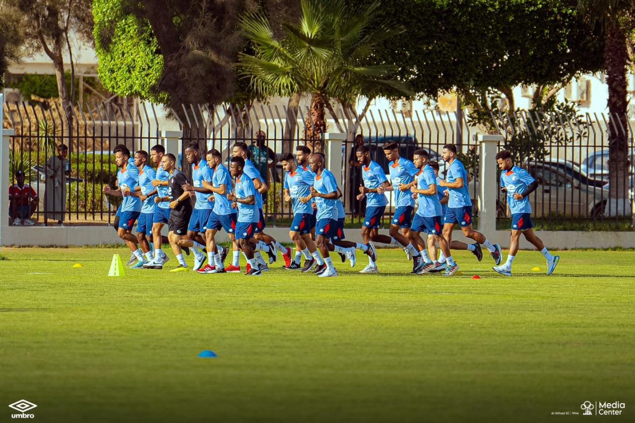 Reprofilat atacant, fostul mijlocaș defensiv român a semnat cu Al-Ittihad, echipa numărul 1 din Libia! ”M-au urmărit la națională”_3