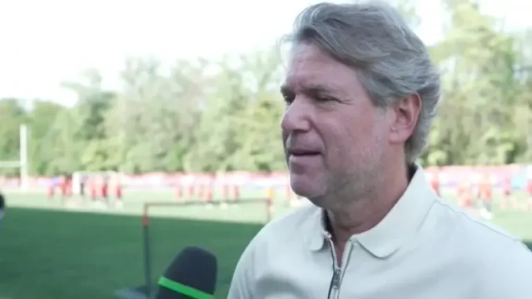 Florin Răducioiu: "Horațiu Moldovan a făcut foarte bine că a mers la Sassuolo"