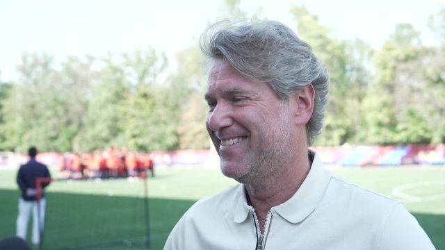 Florin Răducioiu salută transferul internaționalul rom&acirc;n: A făcut foarte bine! Intrase &icirc;ntr-o situație periculoasă