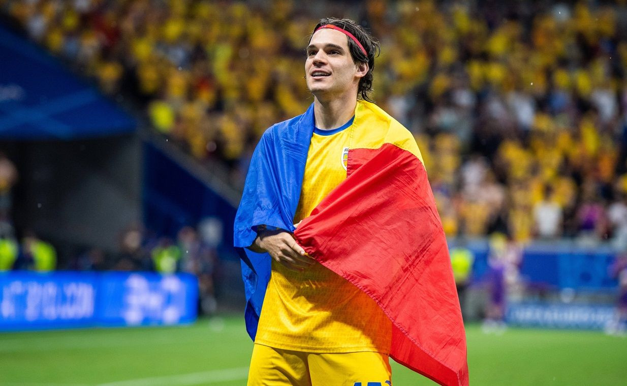 Motivul pentru care Ianis Hagi ar ezita să accepte oferta de la Rapid: E un pic dificil