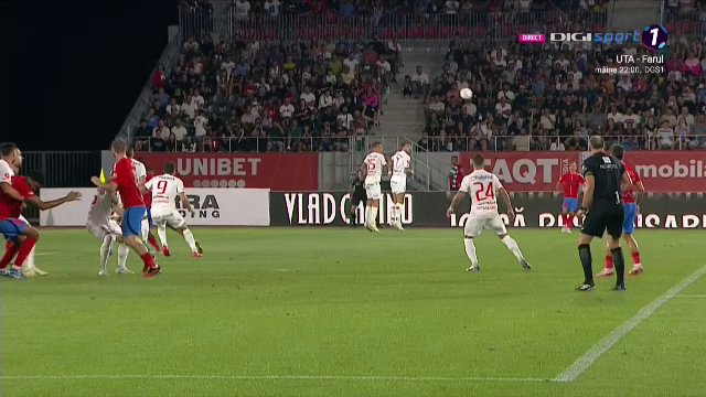 Contre după golul anulat al lui FCSB din meciul cu Hermannstadt: ”Felicit VAR-ul!” / ”Mi se pare ciudat, dar mă rog!”_3