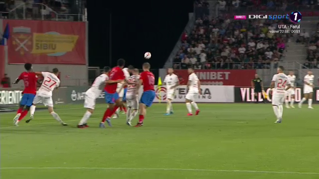 Contre după golul anulat al lui FCSB din meciul cu Hermannstadt: ”Felicit VAR-ul!” / ”Mi se pare ciudat, dar mă rog!”_4