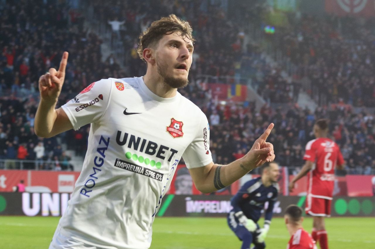 &rdquo;Te-ai &icirc;ntoarce la FCSB?&rdquo;. Ianis Stoica a dat răspunsul pe loc