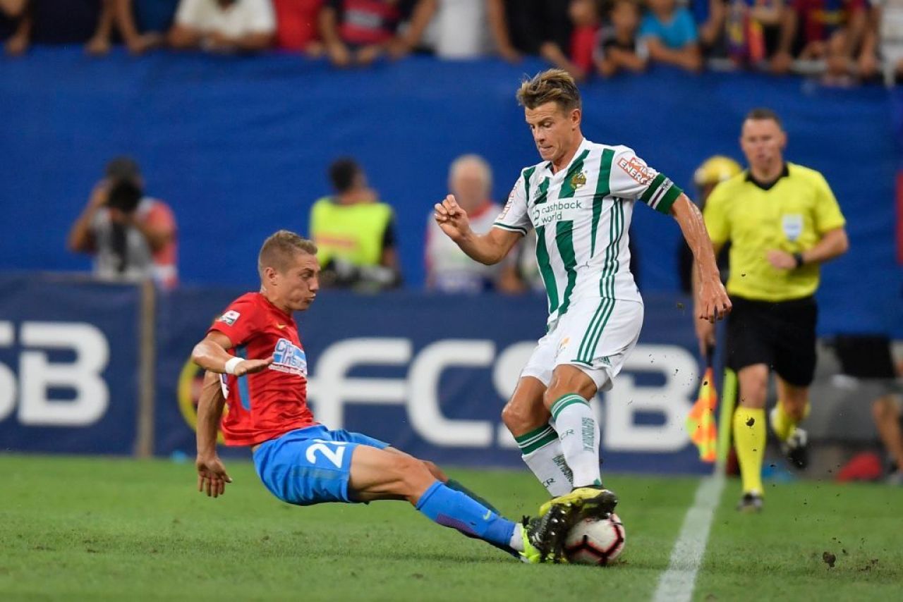Supermeci de retragere pentru un fost jucător de la Rapid și FCSB!_1