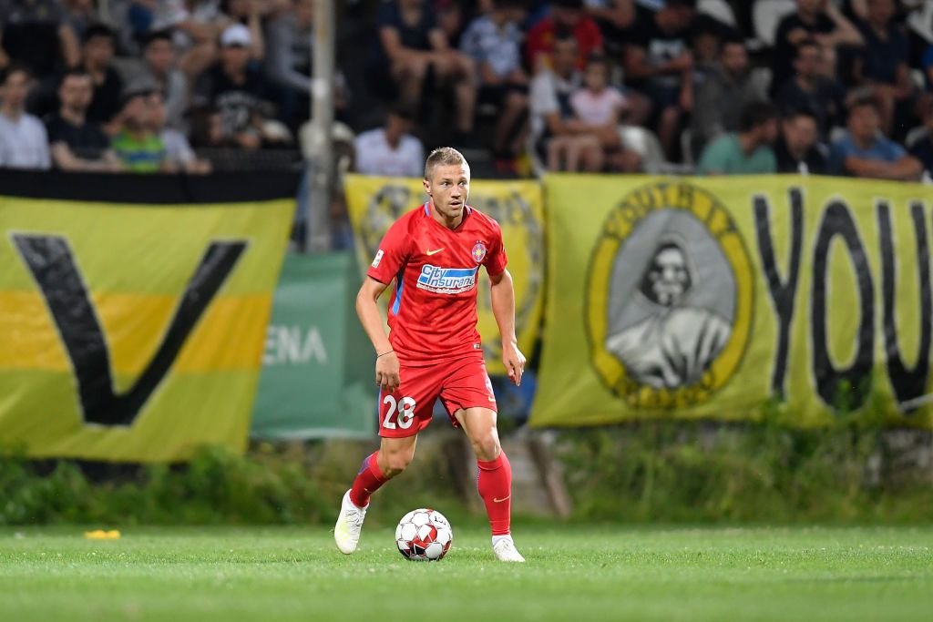Supermeci de retragere pentru un fost jucător de la Rapid și FCSB!_2